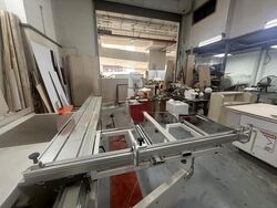 Woodlands Industrial Xchange (D25), Factory #608972401